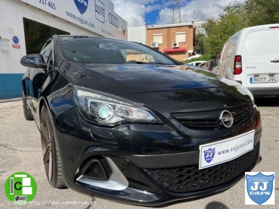 OPEL Astra GTC en venta en Mejorada del
Campo (Madrid) - Mejorada del
Campo