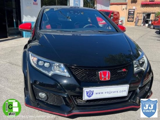 HONDA Civic en venta en Mejorada del
Campo (Madrid) - Mejorada del
Campo