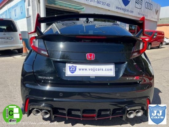 HONDA Civic en venta en Mejorada del
Campo (Madrid) - Mejorada del
Campo