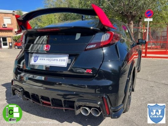 HONDA Civic en venta en Mejorada del
Campo (Madrid) - Mejorada del
Campo