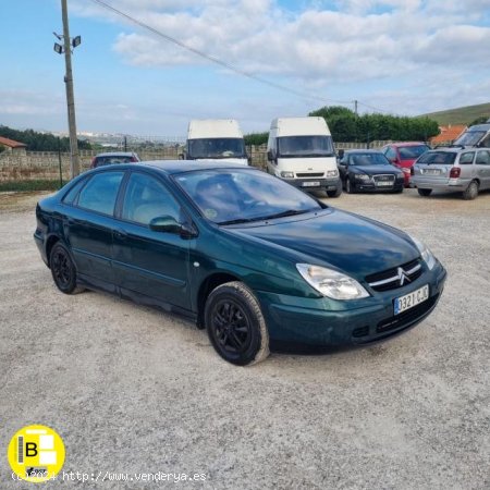 CITROEN C5 en venta en Miengo (Cantabria) - Miengo