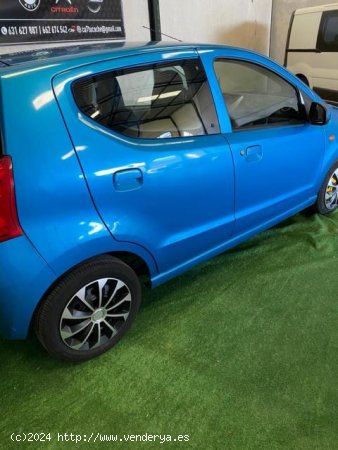 NISSAN Pixo en venta en Mairena del
Alcor (Sevilla) - Mairena del
Alcor