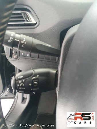 PEUGEOT 308 en venta en LalÃ­n (Pontevedra) - LalÃ­n