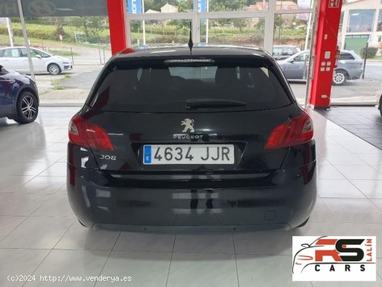 PEUGEOT 308 en venta en LalÃ­n (Pontevedra) - LalÃ­n