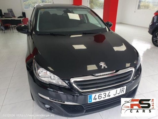 PEUGEOT 308 en venta en LalÃ­n (Pontevedra) - LalÃ­n