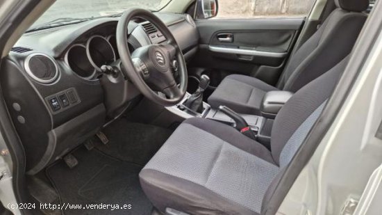 SUZUKI Grand Vitara en venta en Lugo (Lugo) - Lugo