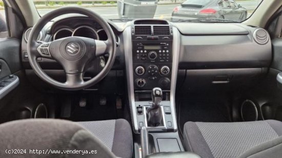 SUZUKI Grand Vitara en venta en Lugo (Lugo) - Lugo