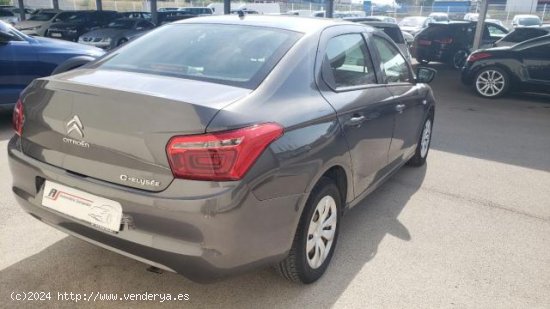 CITROEN C-ElysÃ©e en venta en Santpedor (Barcelona) - Santpedor