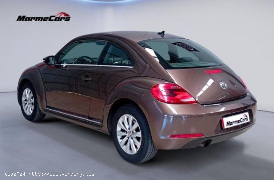 VOLKSWAGEN Beetle en venta en San Javier (Murcia) - San Javier