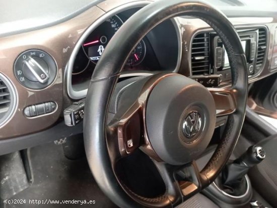 VOLKSWAGEN Beetle en venta en San Javier (Murcia) - San Javier