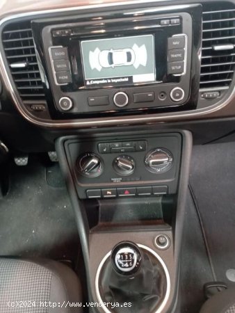 VOLKSWAGEN Beetle en venta en San Javier (Murcia) - San Javier