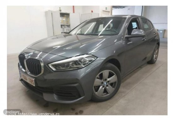  BMW Serie 1 116d Advantage de 2021 con 122.160 Km por 22.500 EUR. en Barcelona 