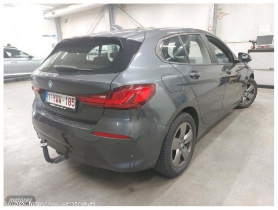 BMW Serie 1 116d Advantage de 2021 con 122.160 Km por 22.500 EUR. en Barcelona