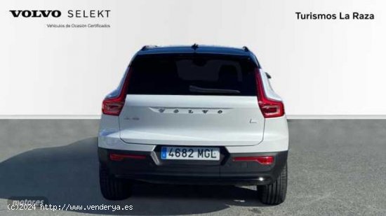 Volvo XC40 XC40 Recharge Ultimate, Electrico Puro, Electrico de 2023 con 9.433 Km por 46.900 EUR. en