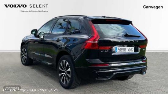 Volvo XC 60 XC60 Plus, B4 Semihibrido, Diesel, Dark de 2024 con 18.608 Km por 46.900 EUR. en Vizcaya