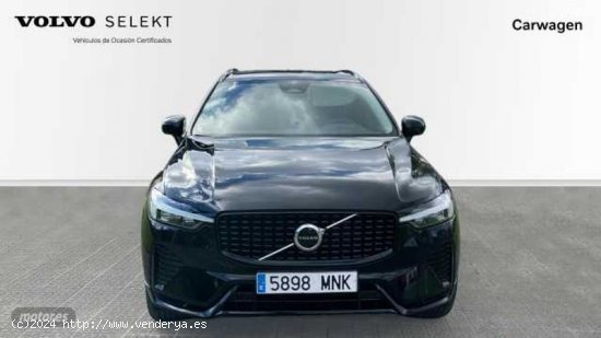 Volvo XC 60 XC60 Plus, B4 Semihibrido, Diesel, Dark de 2024 con 18.608 Km por 46.900 EUR. en Vizcaya