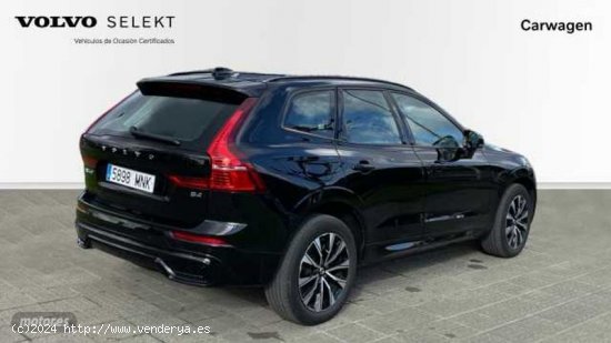 Volvo XC 60 XC60 Plus, B4 Semihibrido, Diesel, Dark de 2024 con 18.608 Km por 46.900 EUR. en Vizcaya