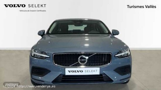 Volvo S60 S60 Core, B4, Gasolina de 2023 con 28.957 Km por 38.900 EUR. en Barcelona