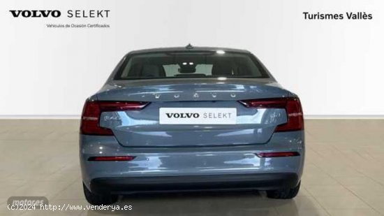 Volvo S60 S60 Core, B4, Gasolina de 2023 con 28.957 Km por 38.900 EUR. en Barcelona