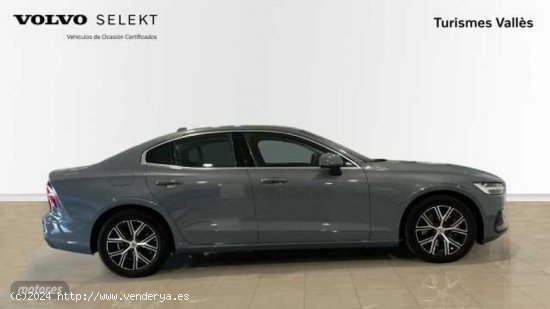 Volvo S60 S60 Core, B4, Gasolina de 2023 con 28.957 Km por 38.900 EUR. en Barcelona