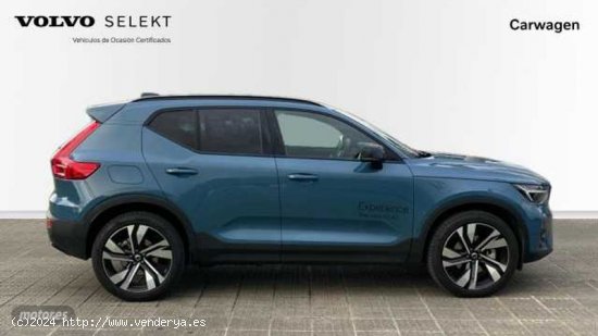 Volvo XC40 XC40 Ultimate, B3 Mild Hybrid, Gasolina, Dark de 2024 con 10.470 Km por 44.900 EUR. en Vi