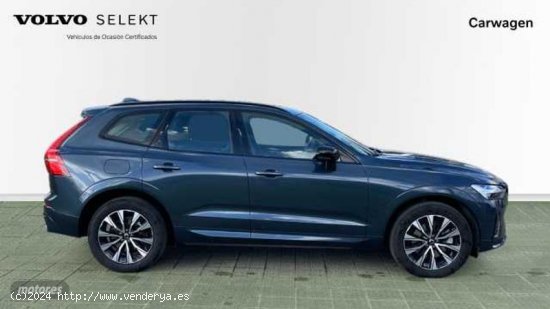 Volvo XC 60 XC60 Plus, B4 Semihibrido, Diesel, Dark de 2024 con 17.802 Km por 46.900 EUR. en Vizcaya