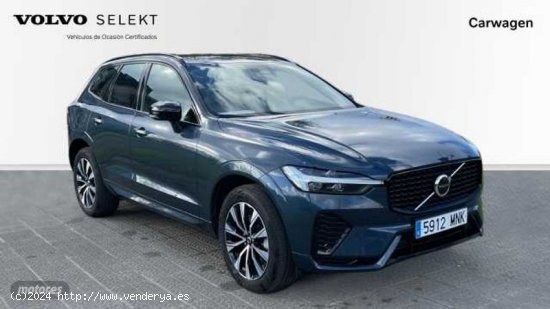 Volvo XC 60 XC60 Plus, B4 Semihibrido, Diesel, Dark de 2024 con 17.802 Km por 46.900 EUR. en Vizcaya