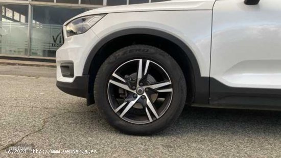 Volvo XC40 XC40 R-Design, T3 automatico de 2021 con 68.286 Km por 31.300 EUR. en Navarra