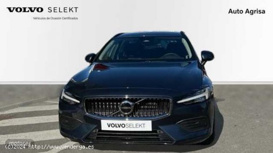 Volvo V 60 V60 Core, B4 Mild hybrid, Gasolina de 2024 con 1 Km por 46.500 EUR. en La Rioja