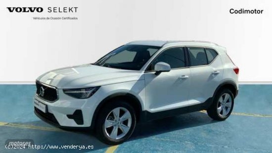  Volvo XC40 XC40 Core, T2 automatico, Gasolina de 2023 con 27.300 Km por 33.000 EUR. en Huelva 