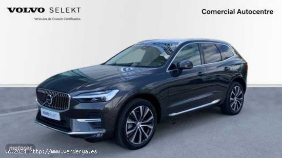  Volvo XC 60 2.0 B4 P INSCRIPTION AUTO 197 5P de 2022 con 6.331 Km por 46.900 EUR. en Barcelona 