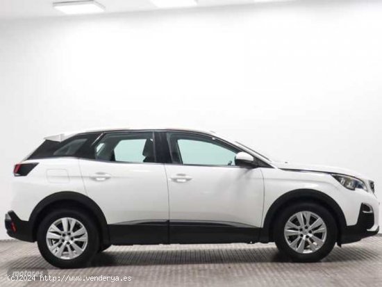 Peugeot 3008 PureTech 130 S&S Active 96 kW (130 CV) de 2019 con 54.614 Km por 20.990 EUR. en MADRID