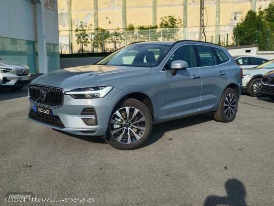 Volvo XC 60 XC60 Core, B4 (diesel), Diesel de 2023 con 10 Km por 47.900 EUR. en Guipuzcoa