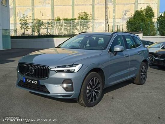 Volvo XC 60 XC60 Core, B4 (diesel), Diesel de 2023 con 10 Km por 47.900 EUR. en Guipuzcoa