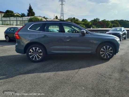 Volvo XC 60 XC60 Core, B4 (diesel), Diesel de 2023 con 10 Km por 47.900 EUR. en Guipuzcoa