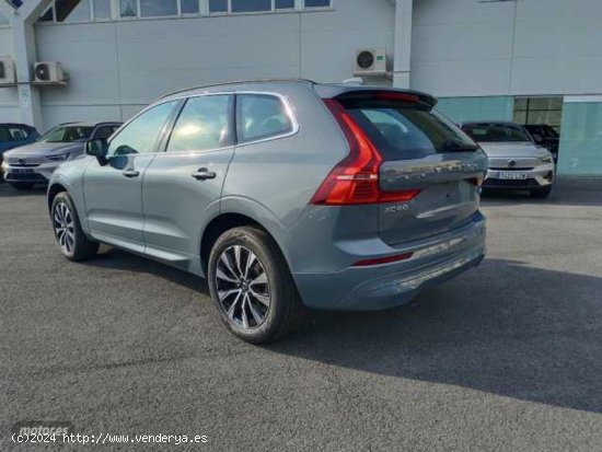 Volvo XC 60 XC60 Core, B4 (diesel), Diesel de 2023 con 10 Km por 47.900 EUR. en Guipuzcoa