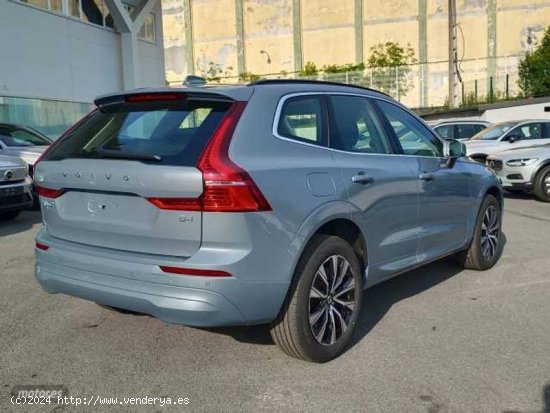 Volvo XC 60 XC60 Core, B4 (diesel), Diesel de 2023 con 10 Km por 47.900 EUR. en Guipuzcoa