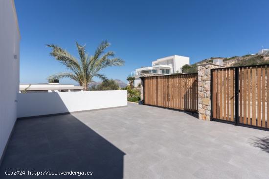  Se Vende en Benitachell - ALICANTE 