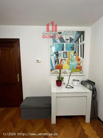 AMPLIO DUPLEX EN LA ZONA DE A VALENZA - ORENSE