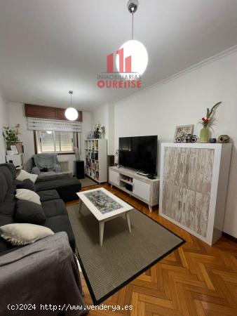 AMPLIO DUPLEX EN LA ZONA DE A VALENZA - ORENSE