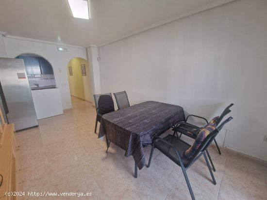 96.900 ATICO 2 HABS TERRAZA AMPLIA TORREVIEJA,URGE VENTA!!! - ALICANTE