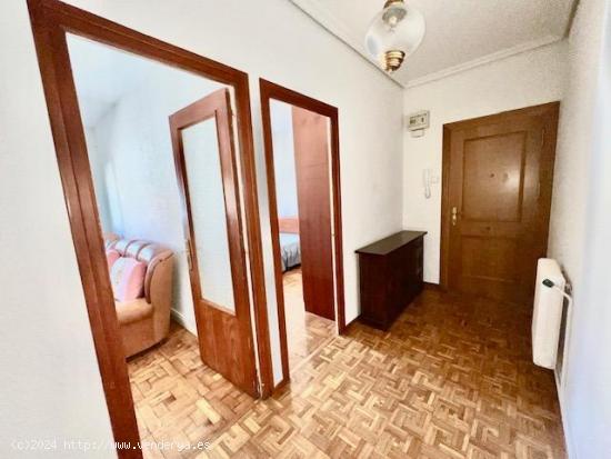 Piso en venta en la Milagrosa, con ascensor - NAVARRA