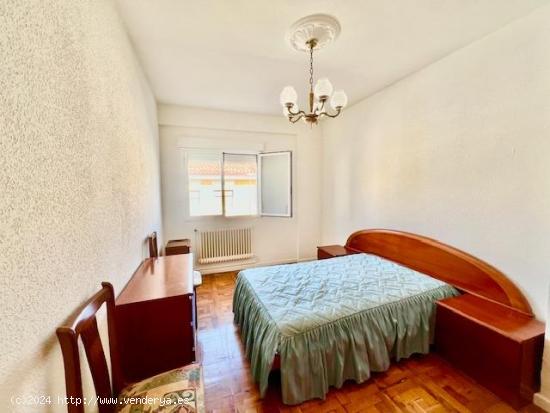 Piso en venta en la Milagrosa, con ascensor - NAVARRA