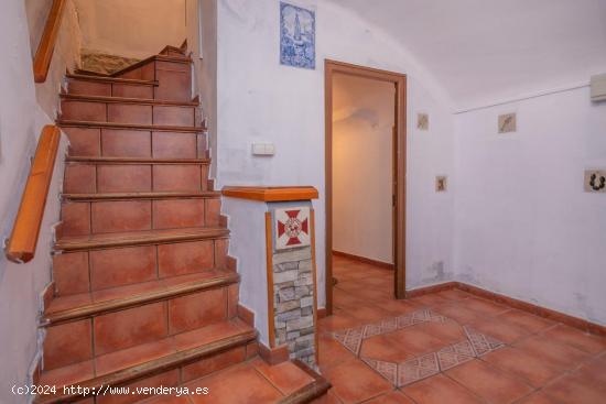 CASA EN VENTA EN ROCAFORT (El Pont de Vilomara) - BARCELONA