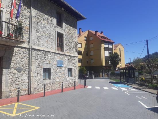 SE VENDE ATICO CON CINCO TERRAZAS EN ARREDONDO (CANTABRIA) - CANTABRIA