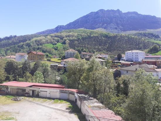 SE VENDE ATICO CON CINCO TERRAZAS EN ARREDONDO (CANTABRIA) - CANTABRIA