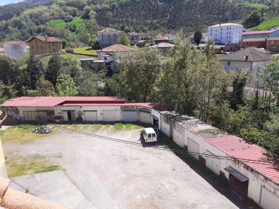 SE VENDE ATICO CON CINCO TERRAZAS EN ARREDONDO (CANTABRIA) - CANTABRIA