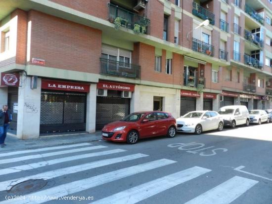  LOCAL DE ALQUILER EN ZONA CENTRO DE GAVÀ! - BARCELONA 