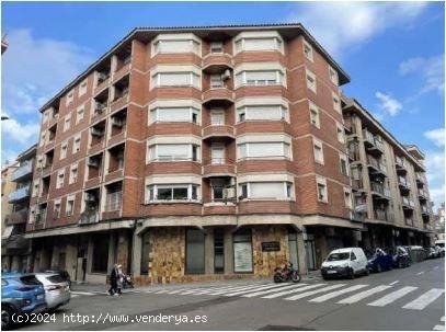  LOCAL COMERCIAL EN VENTA O ALQUILER EN MANRESA - BARCELONA 