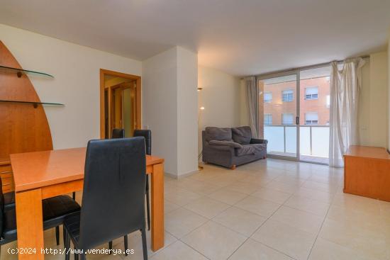  PISO EN VENTA EN MANRESA CON PLAZA DE PK INCLUIDA - BARCELONA 